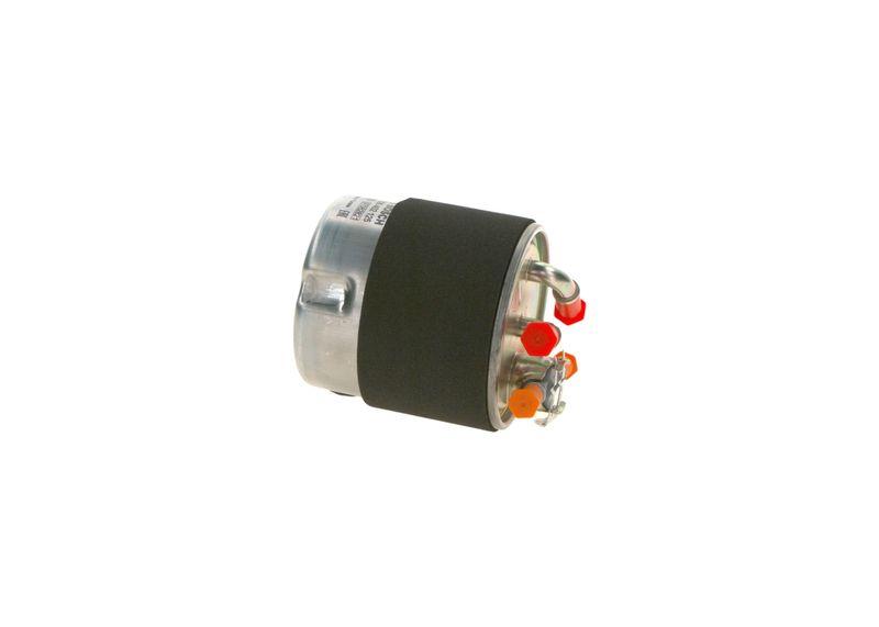 Filtre à carburant BOSCH F 026 402 125