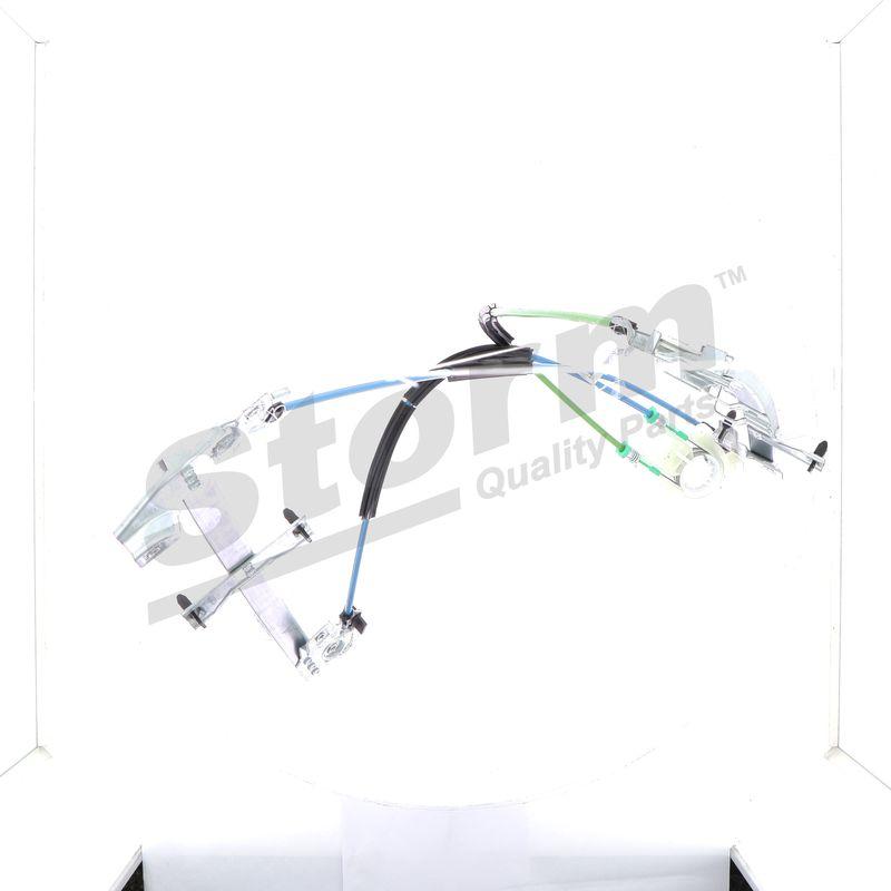 Lève-vitre STORM QUALITY PARTS 29078