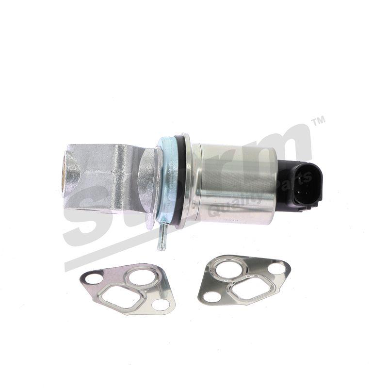 Vanne EGR STORM QUALITY PARTS 9080