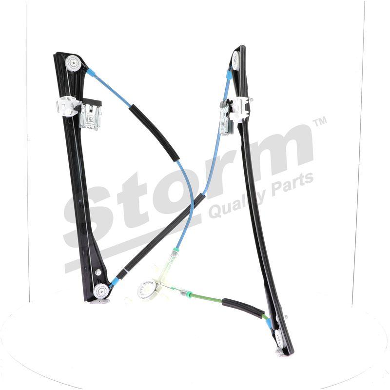 Lève-vitre STORM QUALITY PARTS 90288