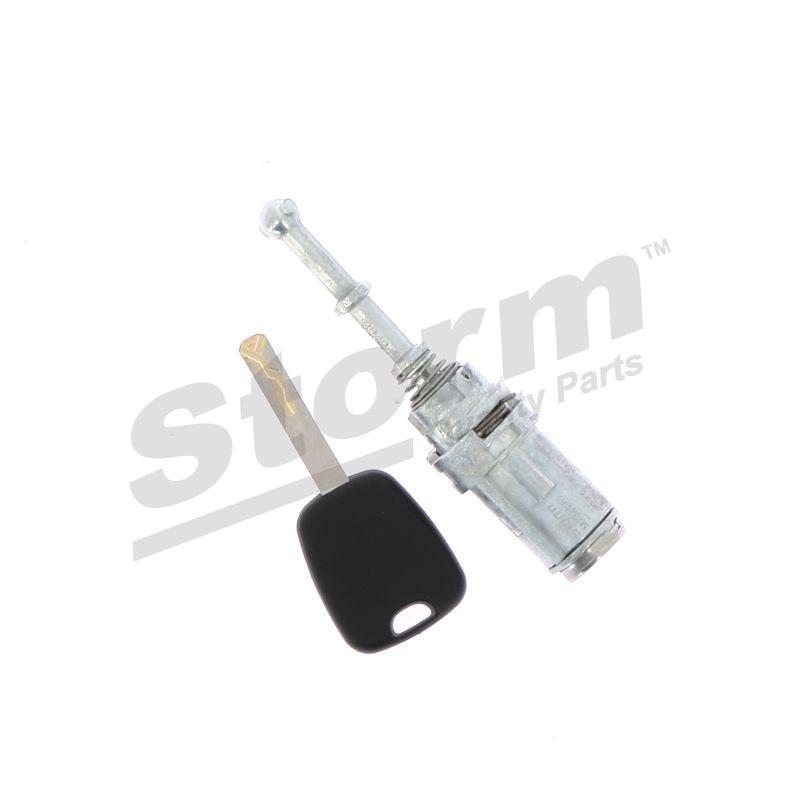Cylindre de serrure STORM QUALITY PARTS 27525