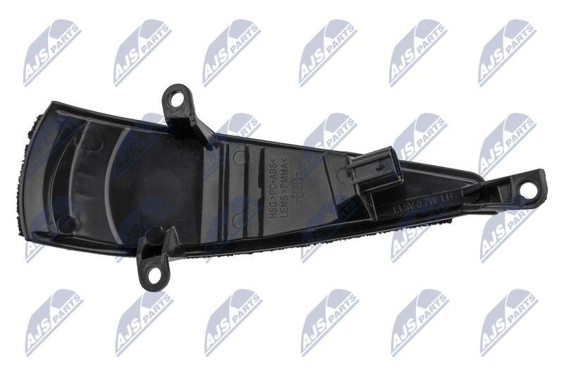 Feu clignotant NTY ELP-HD-006