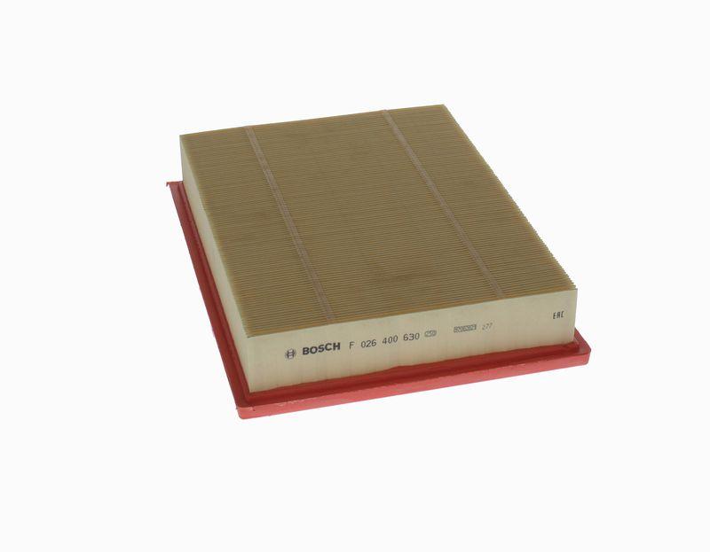 Filtre à air BOSCH F 026 400 630