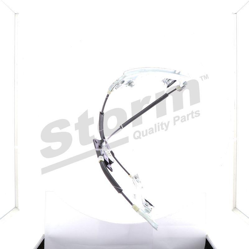 Lève-vitre STORM QUALITY PARTS 93080