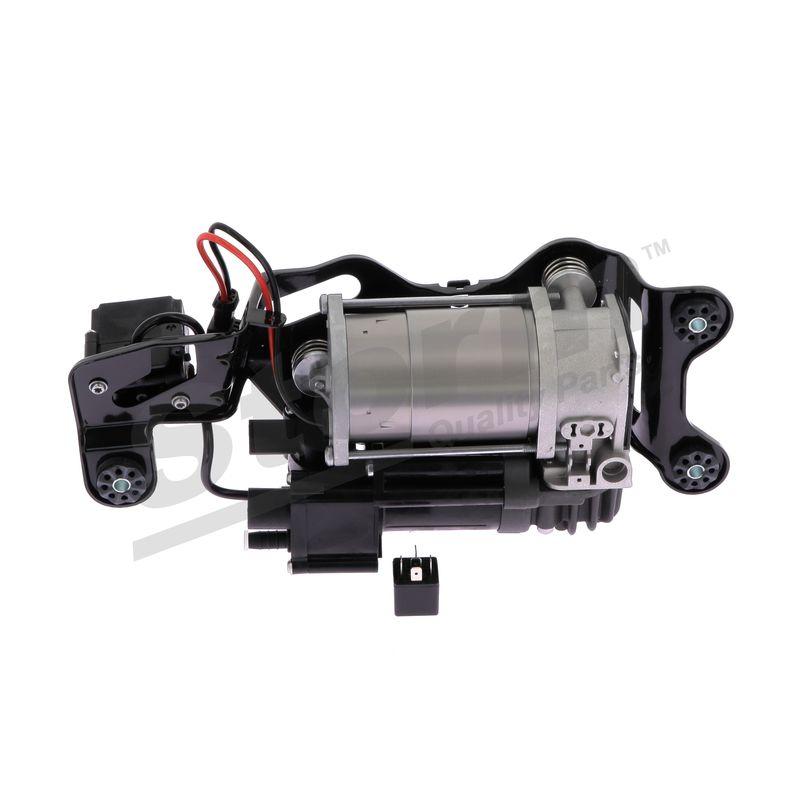 Compresseur, système d'air comprimé STORM QUALITY PARTS 844293ST