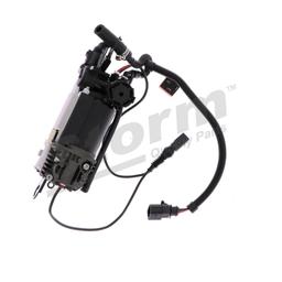 Compresseur, système d'air comprimé STORM QUALITY PARTS 844296ST