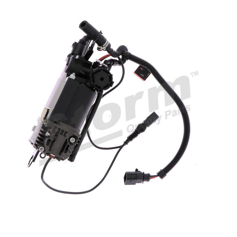Compresseur, système d'air comprimé STORM QUALITY PARTS 844296ST