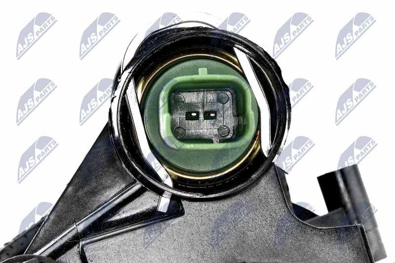Thermostat, liquide de refroidissement NTY CTM-CT-001