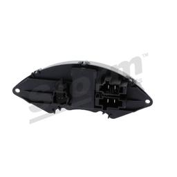 Résistance, pulseur d'air habitacle STORM QUALITY PARTS 777030