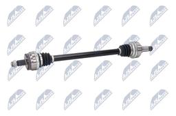 Arbre de transmission NTY NPW-ME-211