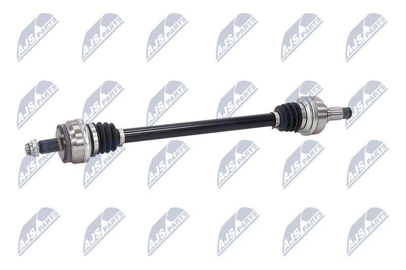 Arbre de transmission NTY NPW-ME-211