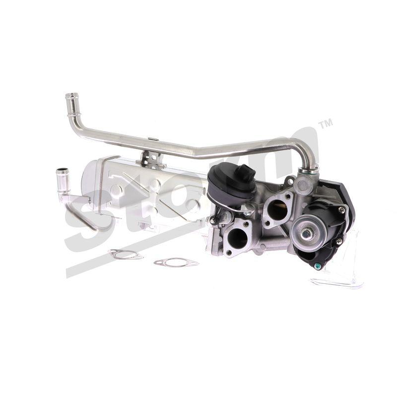 Vanne EGR STORM QUALITY PARTS 9033