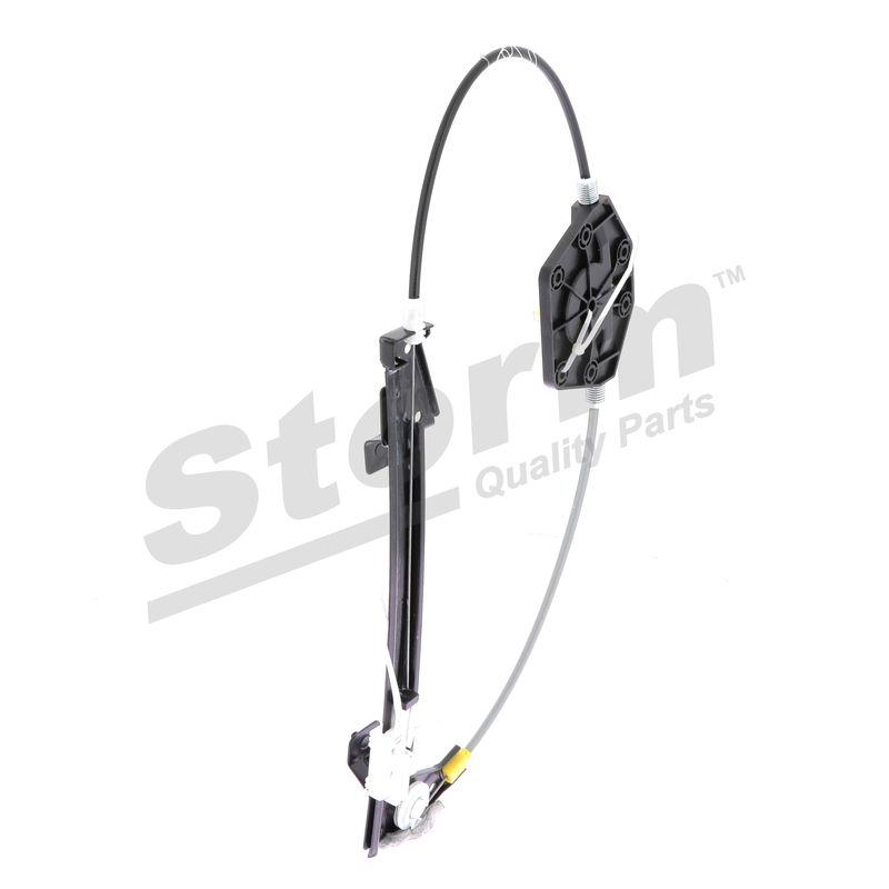 Lève-vitre STORM QUALITY PARTS 34067
