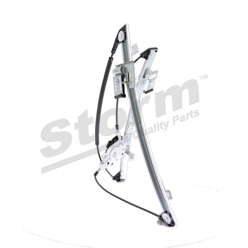 Lève-vitre STORM QUALITY PARTS 9307597