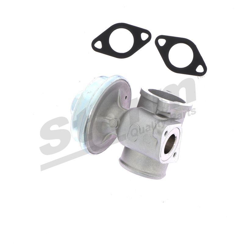 Vanne EGR STORM QUALITY PARTS 9060
