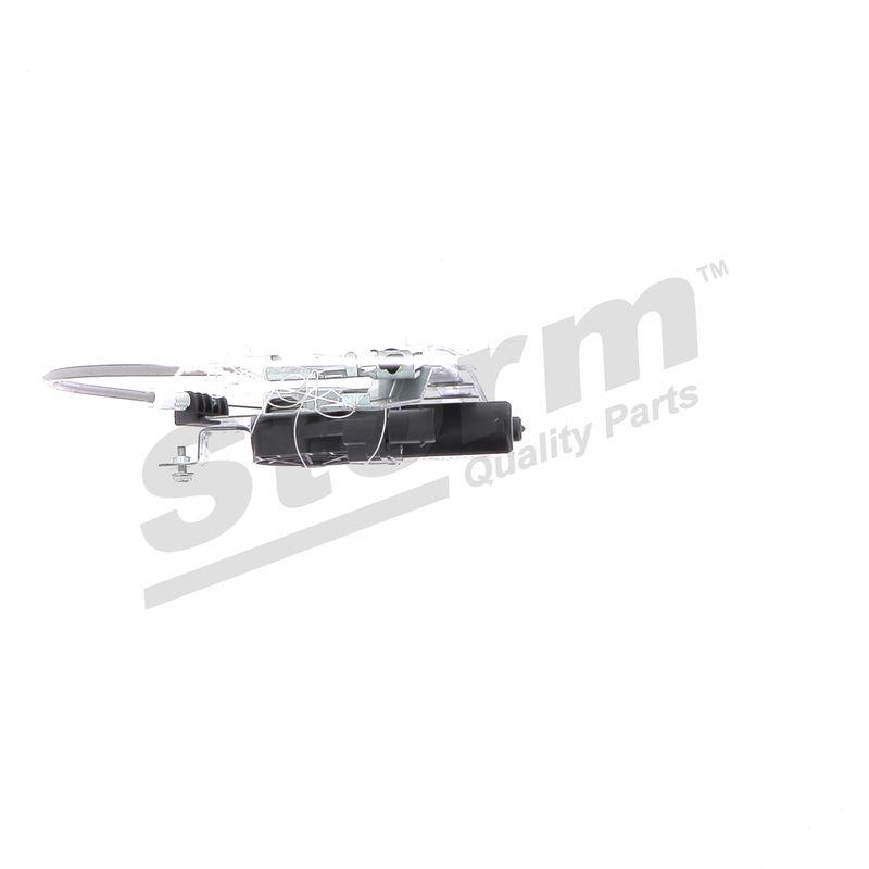 Lève-vitre STORM QUALITY PARTS 87133