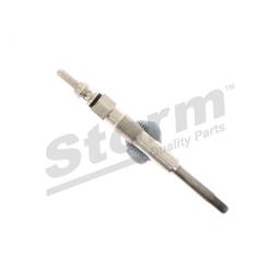 Bougie de préchauffage STORM QUALITY PARTS 502046
