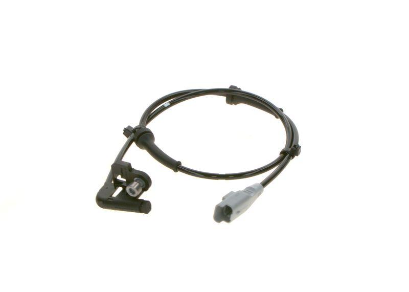 Capteur, vitesse de roue BOSCH 0 265 008 017