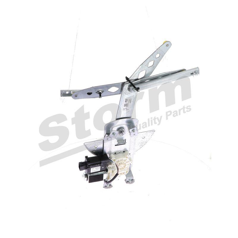 Lève-vitre STORM QUALITY PARTS 67177