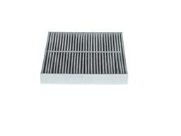 Filtre, air de l'habitacle BOSCH 1987435631