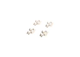 Kit d'accessoires, plaquette de frein à disque BOSCH 1 987 474 465