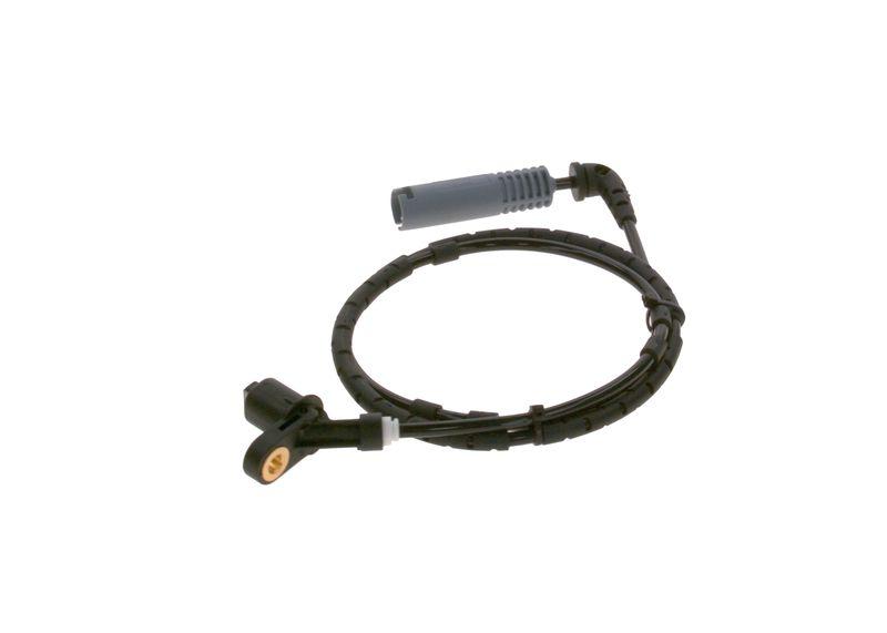 Capteur, vitesse de roue BOSCH 0 986 594 017