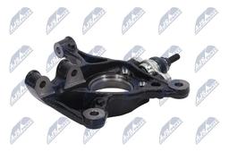 Fusée d'essieu, suspension de roue NTY ZZP-VW-038