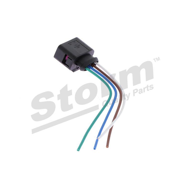 Kit réparation de câble, bobine d'allumage STORM QUALITY PARTS 8800060