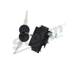 Serrure de capot de coffre STORM QUALITY PARTS 96029
