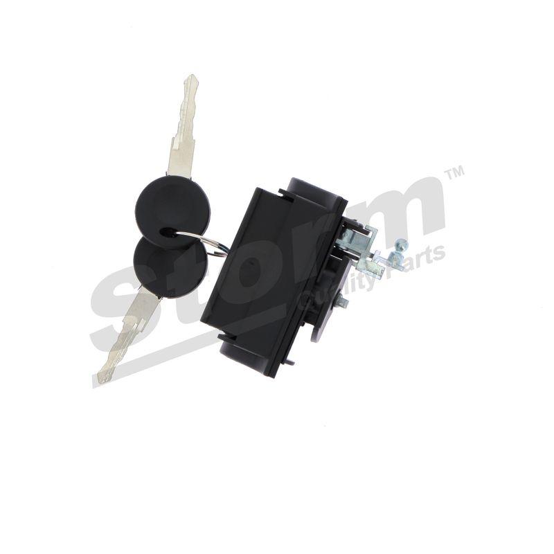 Serrure de capot de coffre STORM QUALITY PARTS 96029
