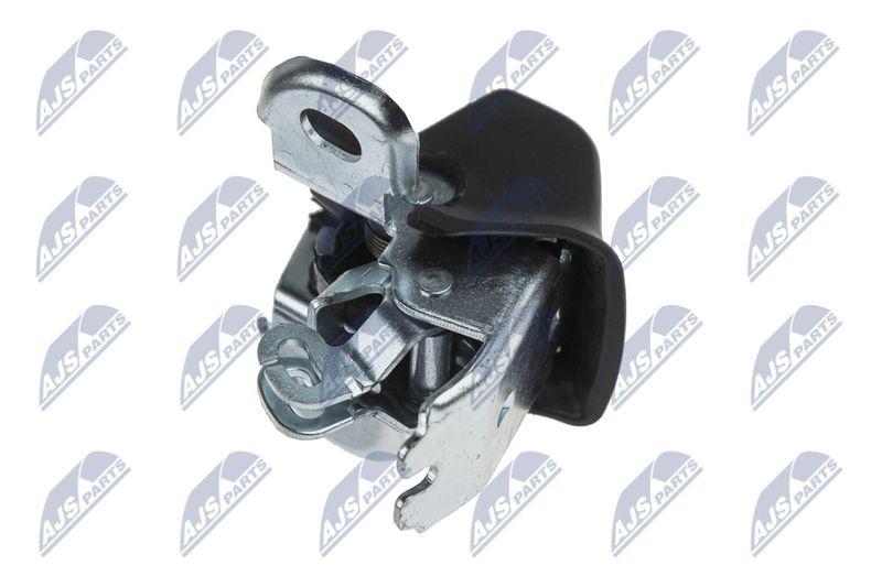 Serrure de hayon NTY EZC-RE-086