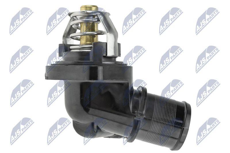 Thermostat, liquide de refroidissement NTY CTM-CT-011