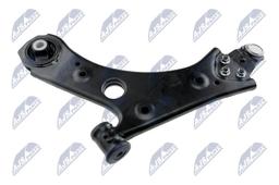 Bras de liaison, suspension de roue NTY ZWD-CH-004