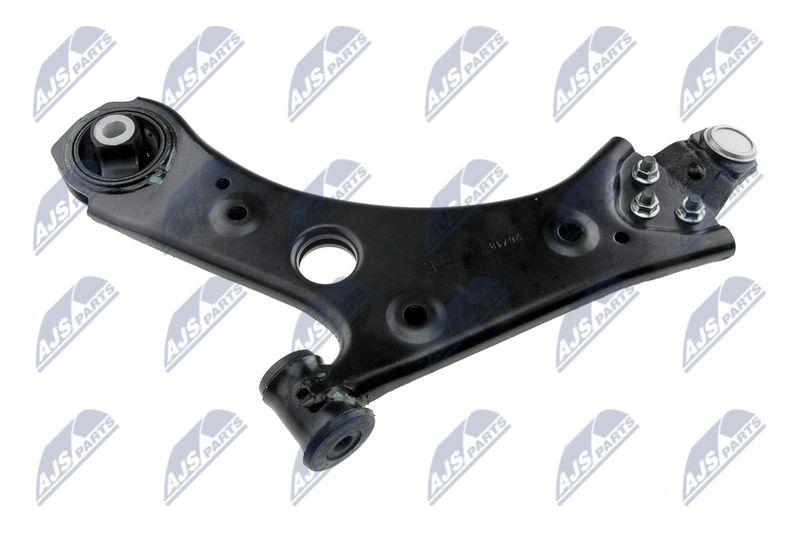 Bras de liaison, suspension de roue NTY ZWD-CH-004