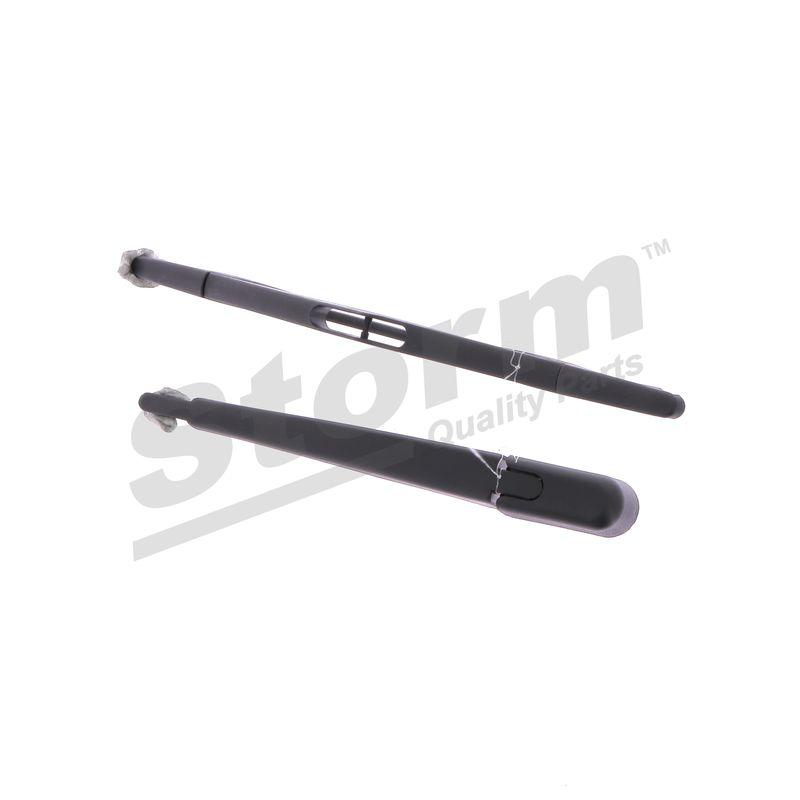 Kit de bras d'essuie-glace, nettoyage des vitres STORM QUALITY PARTS 79740KIT