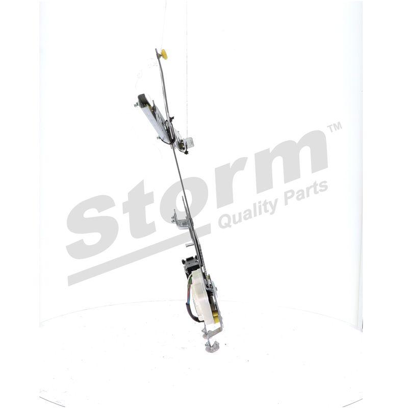 Lève-vitre STORM QUALITY PARTS 67177