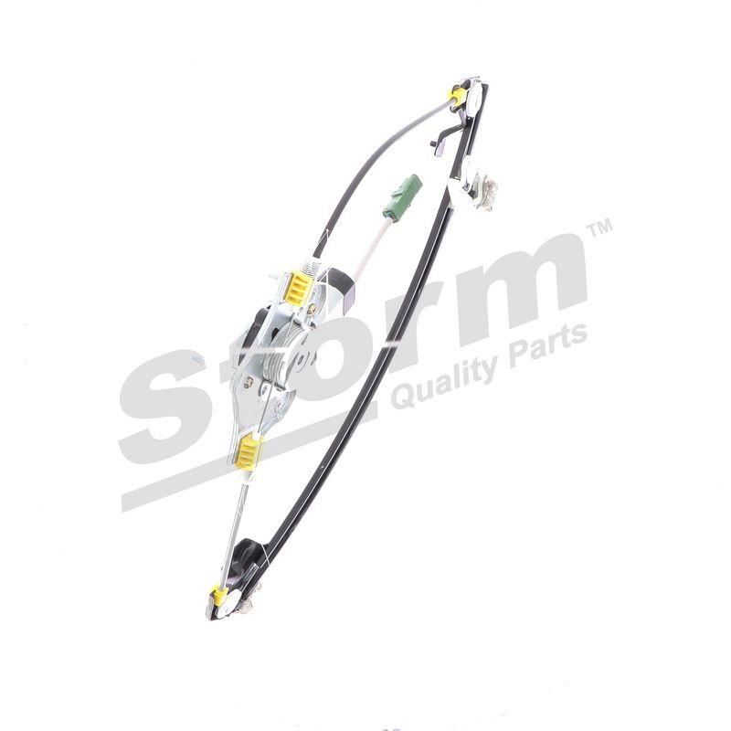 Lève-vitre STORM QUALITY PARTS 79575