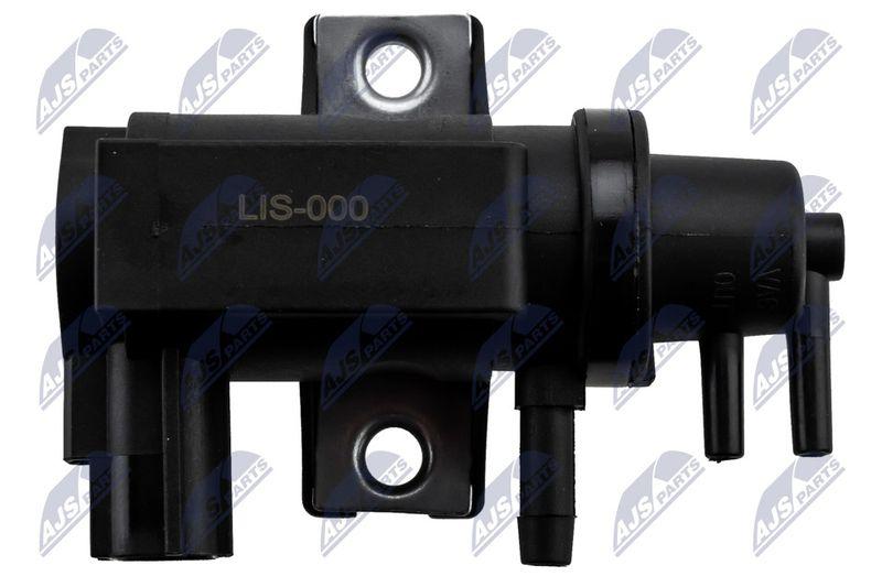 Capteur de pression, turbocompresseur NTY EGR-IS-000