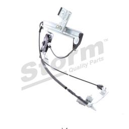 Lève-vitre STORM QUALITY PARTS 9307597