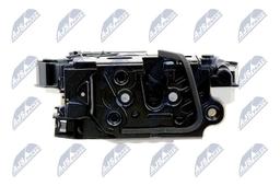 Serrure de porte NTY EZC-VW-091