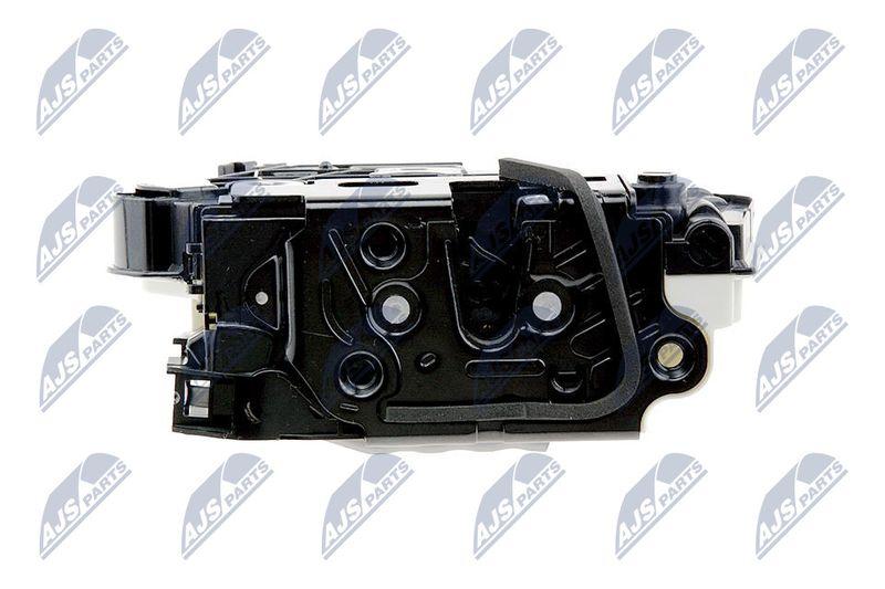 Serrure de porte NTY EZC-VW-091