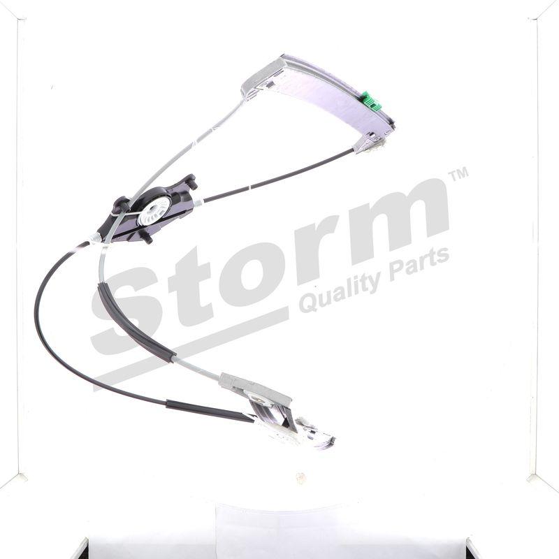 Lève-vitre STORM QUALITY PARTS 10482