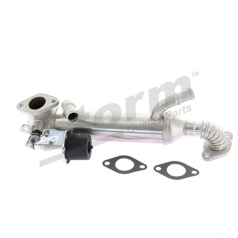 Vanne EGR STORM QUALITY PARTS 9041