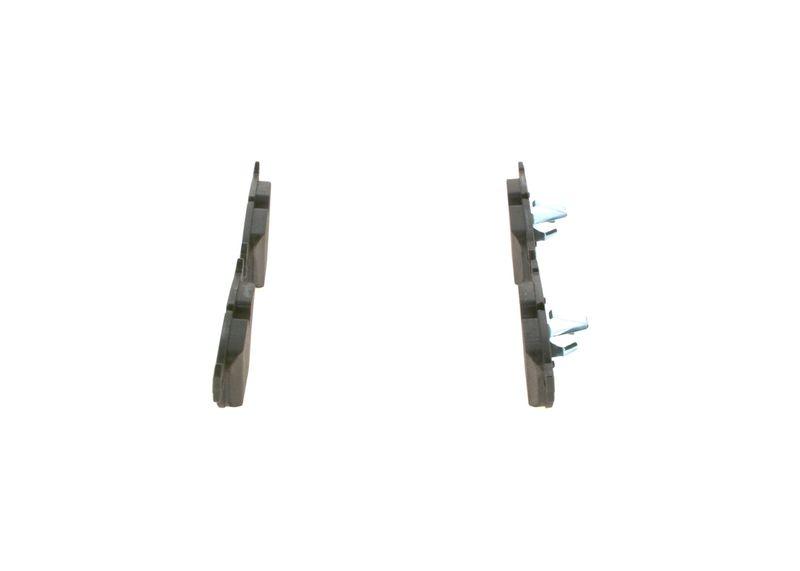 Kit de plaquettes de frein, frein à disque BOSCH 0 986 494 325