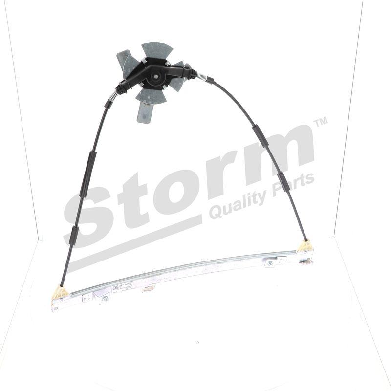 Lève-vitre STORM QUALITY PARTS 7987502