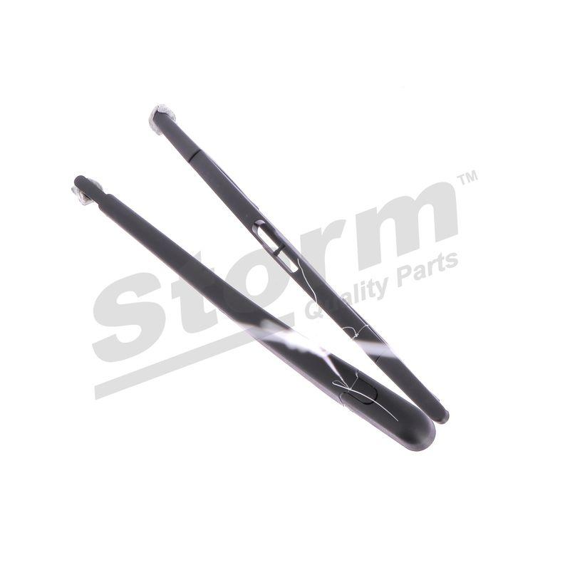 Kit de bras d'essuie-glace, nettoyage des vitres STORM QUALITY PARTS 70540KIT
