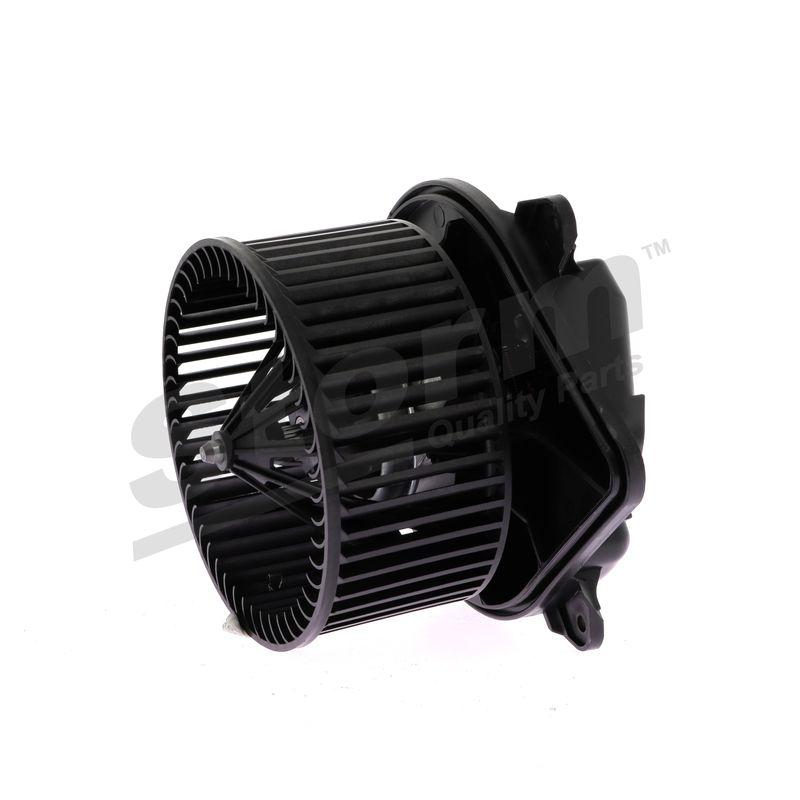 Pulseur d'air habitacle STORM QUALITY PARTS 8350801