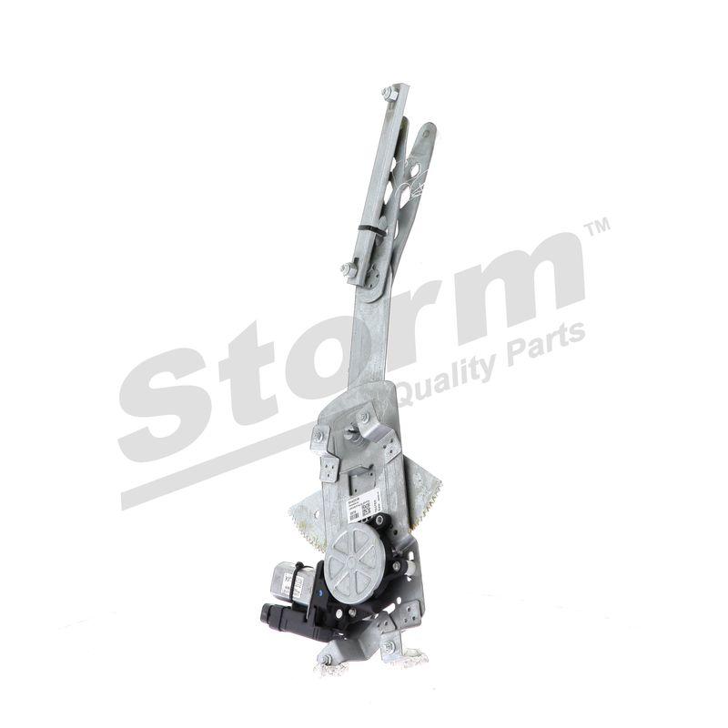 Lève-vitre STORM QUALITY PARTS 61183
