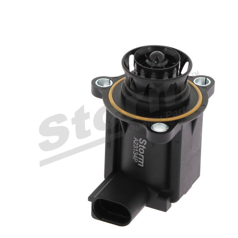 Valve d'air de circulation,compresseur STORM QUALITY PARTS 97998