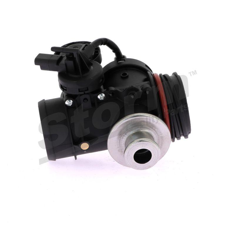 Vanne EGR STORM QUALITY PARTS 9015